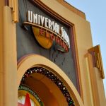 Universal Studios Florida - 002